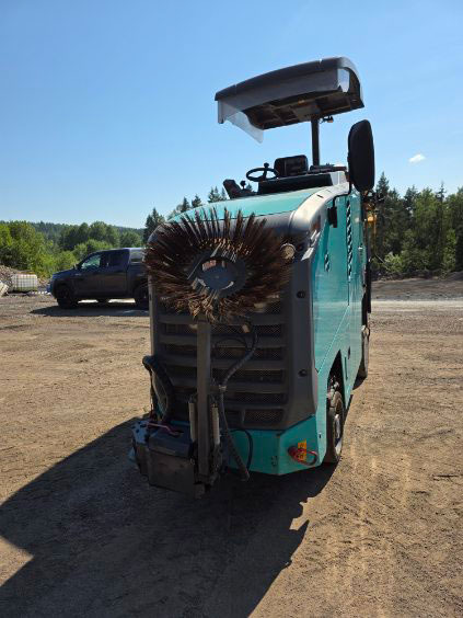 Wirtgen W 60 RI - Asfaltfrees: afbeelding 4 Wirtgen W 60 RI - Asfaltfrees: afbeelding 4