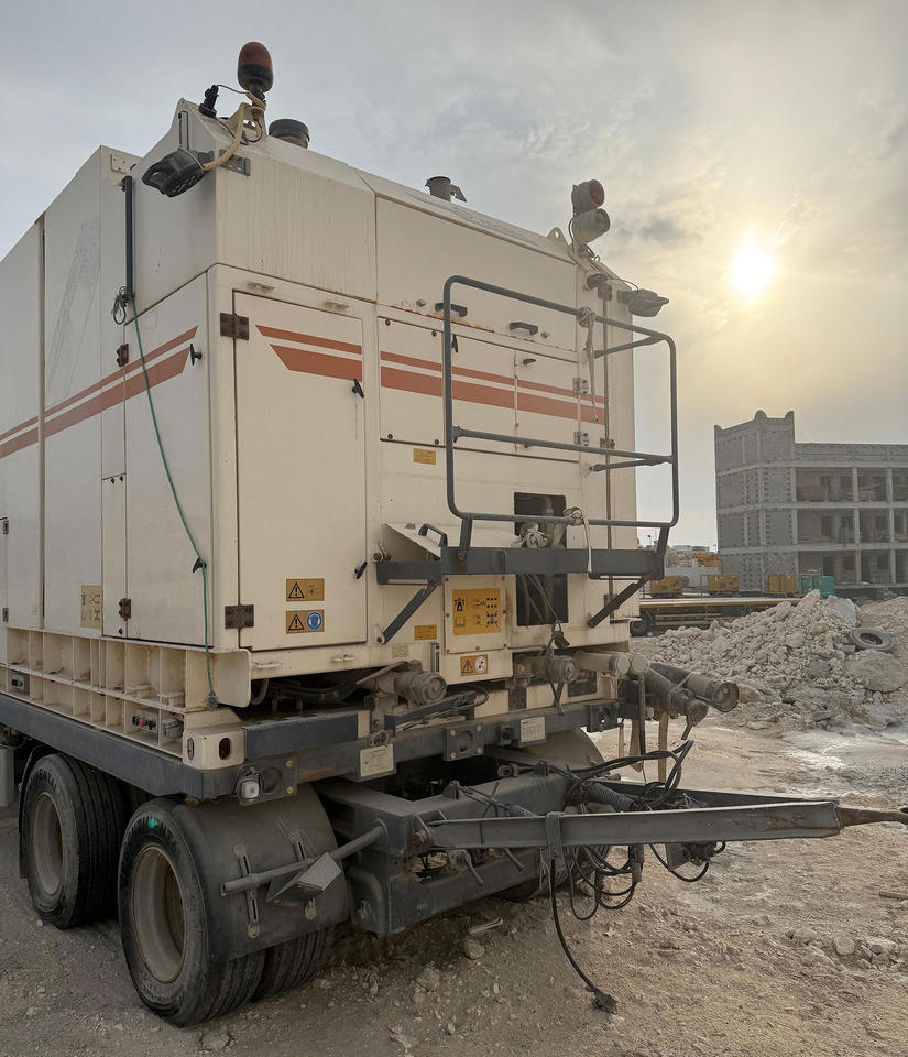 Wirtgen WM 1000 - Betonmachine: afbeelding 5 Wirtgen WM 1000 - Betonmachine: afbeelding 5