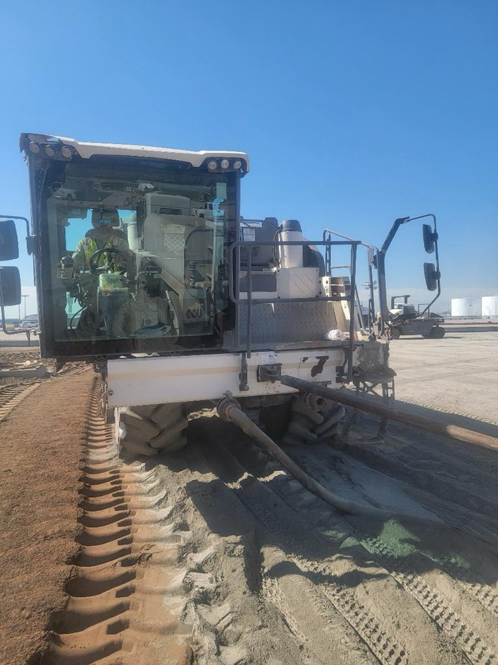 Wirtgen WR 250 I - Bodemstabliseerder: afbeelding 4 Wirtgen WR 250 I - Bodemstabliseerder: afbeelding 4