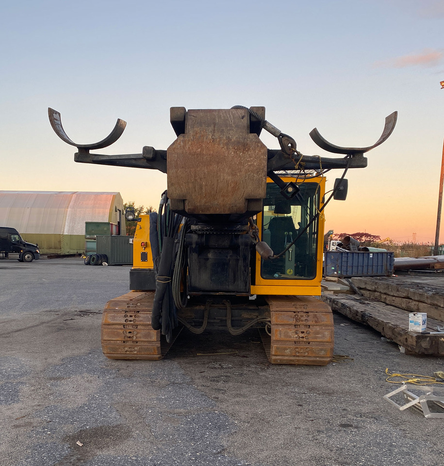 Woltman 50PR-FF - Boormachine: afbeelding 4 Woltman 50PR-FF - Boormachine: afbeelding 4