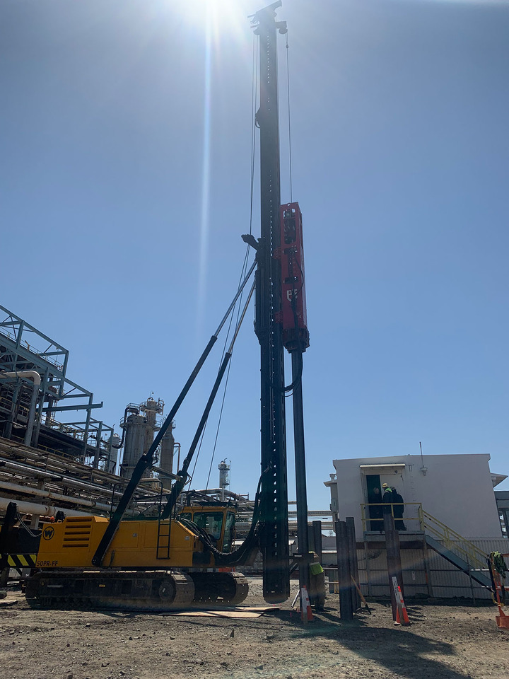 Woltman 50PR-FF - Boormachine: afbeelding 3 Woltman 50PR-FF - Boormachine: afbeelding 3