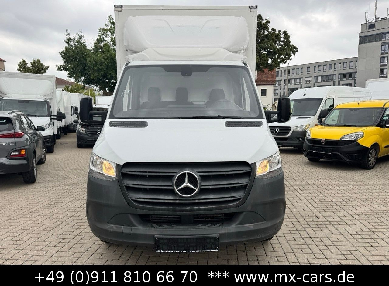 Mercedes-Benz Sprinter 314 Möbel Maxi 4,32 m. 22 m³ No. 316-27 - Bestelwagen gesloten laadbak: afbeelding 2 Mercedes-Benz Sprinter 314 Möbel Maxi 4,32 m. 22 m³ No. 316-27 - Bestelwagen gesloten laadbak: afbeelding 2