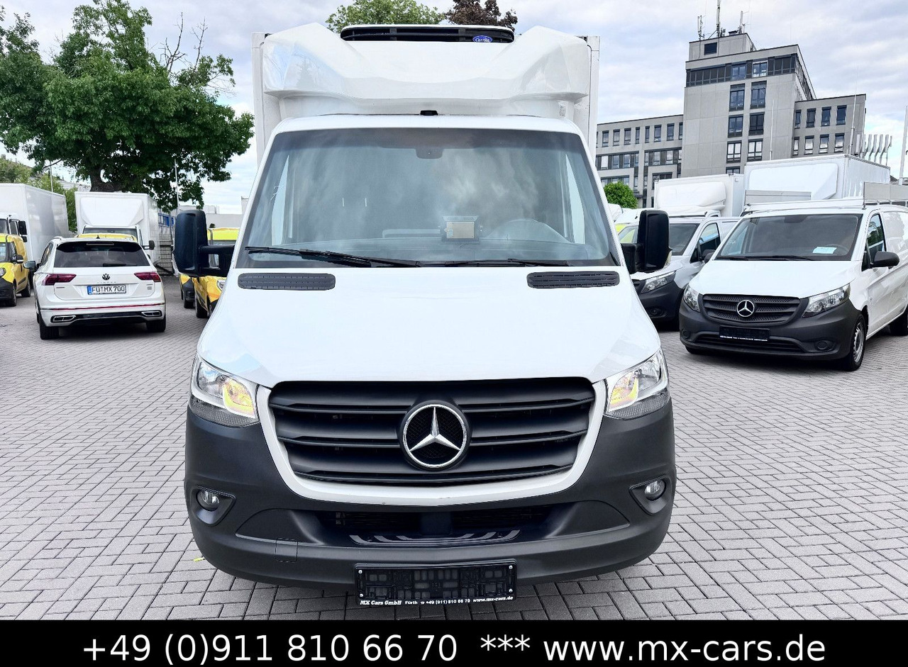 Mercedes-Benz Sprinter 315 CDi Kühlkoffer Carrier Xarios 300 - Koelwagen: afbeelding 2 Mercedes-Benz Sprinter 315 CDi Kühlkoffer Carrier Xarios 300 - Koelwagen: afbeelding 2