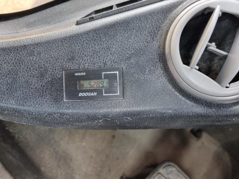 Leasing Doosan DL300 Doosan DL300: afbeelding 11