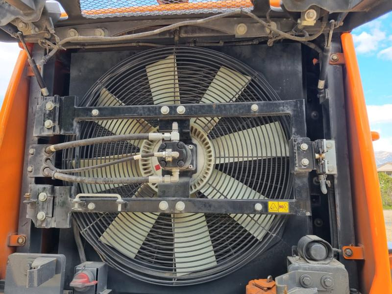 Leasing Doosan DL300 Doosan DL300: afbeelding 7
