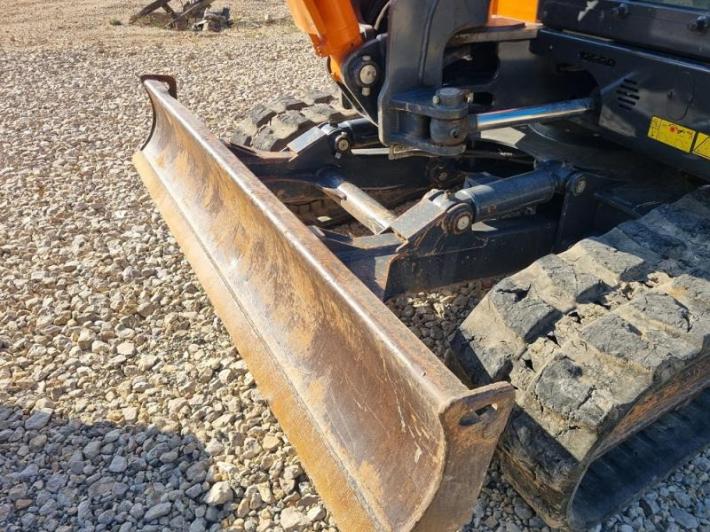 Doosan DX85 - Minigraafmachine: afbeelding 4 Doosan DX85 - Minigraafmachine: afbeelding 4
