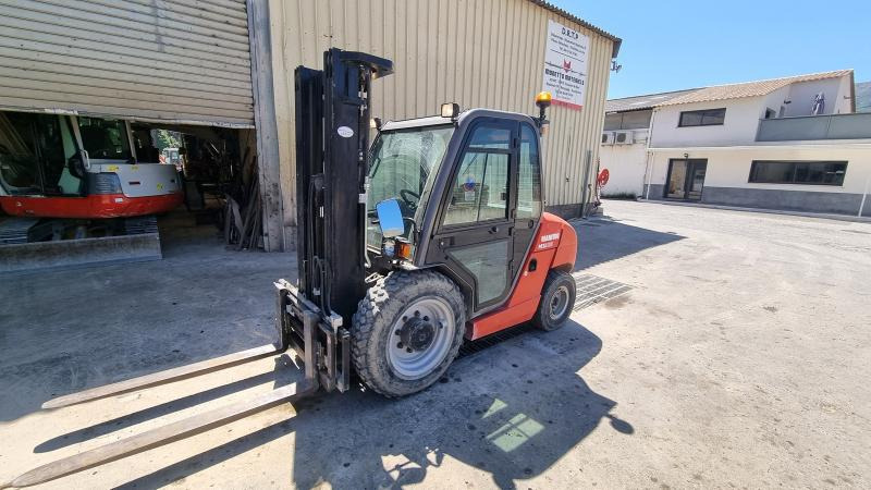 MANITOU MSI25 MSI 25 - Diesel heftruck: afbeelding 3 MANITOU MSI25 MSI 25 - Diesel heftruck: afbeelding 3