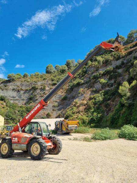 MANITOU MT932 MT932 - Verreiker: afbeelding 3 MANITOU MT932 MT932 - Verreiker: afbeelding 3