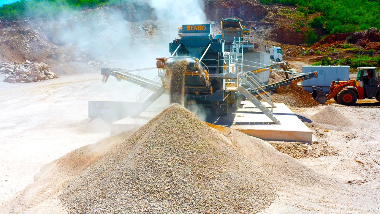 FABO Conveyor belt - Lopende band: afbeelding 2 FABO Conveyor belt - Lopende band: afbeelding 2