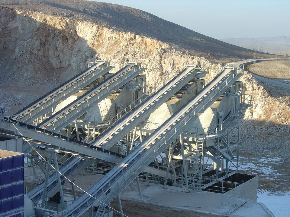 FABO Conveyor belt - Lopende band: afbeelding 3 FABO Conveyor belt - Lopende band: afbeelding 3
