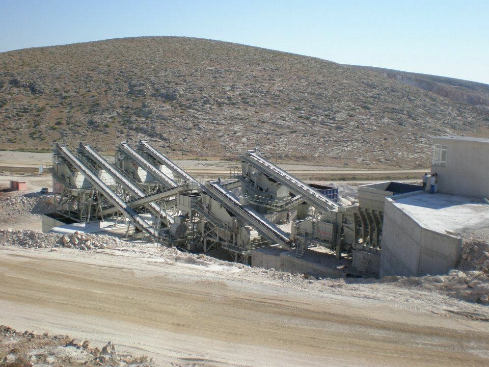 Nieuw Lopende band FABO Conveyor belt: afbeelding 15