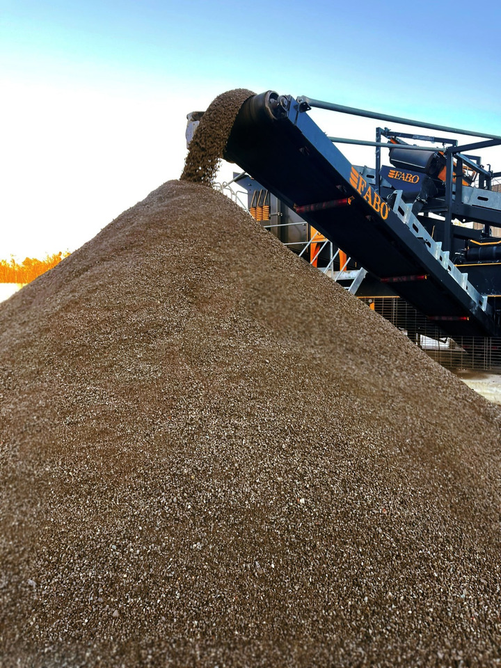 FABO Conveyor belt - Lopende band: afbeelding 3 FABO Conveyor belt - Lopende band: afbeelding 3