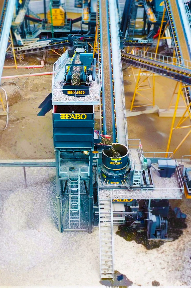 FABO Conveyor belt - Lopende band: afbeelding 3 FABO Conveyor belt - Lopende band: afbeelding 3