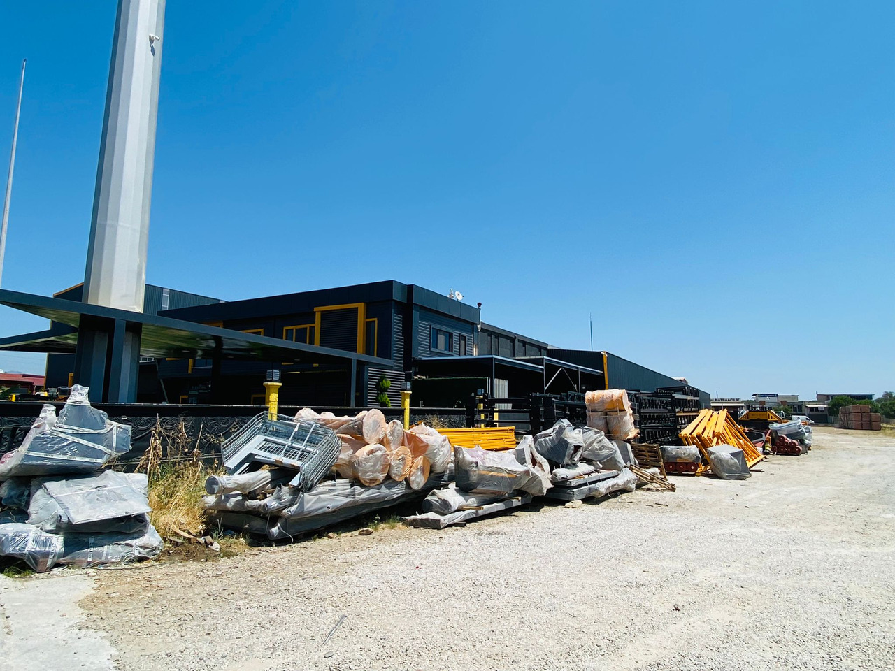 Nieuw Breekmachine FABO crusher - stone crusher - crushers: afbeelding 36
