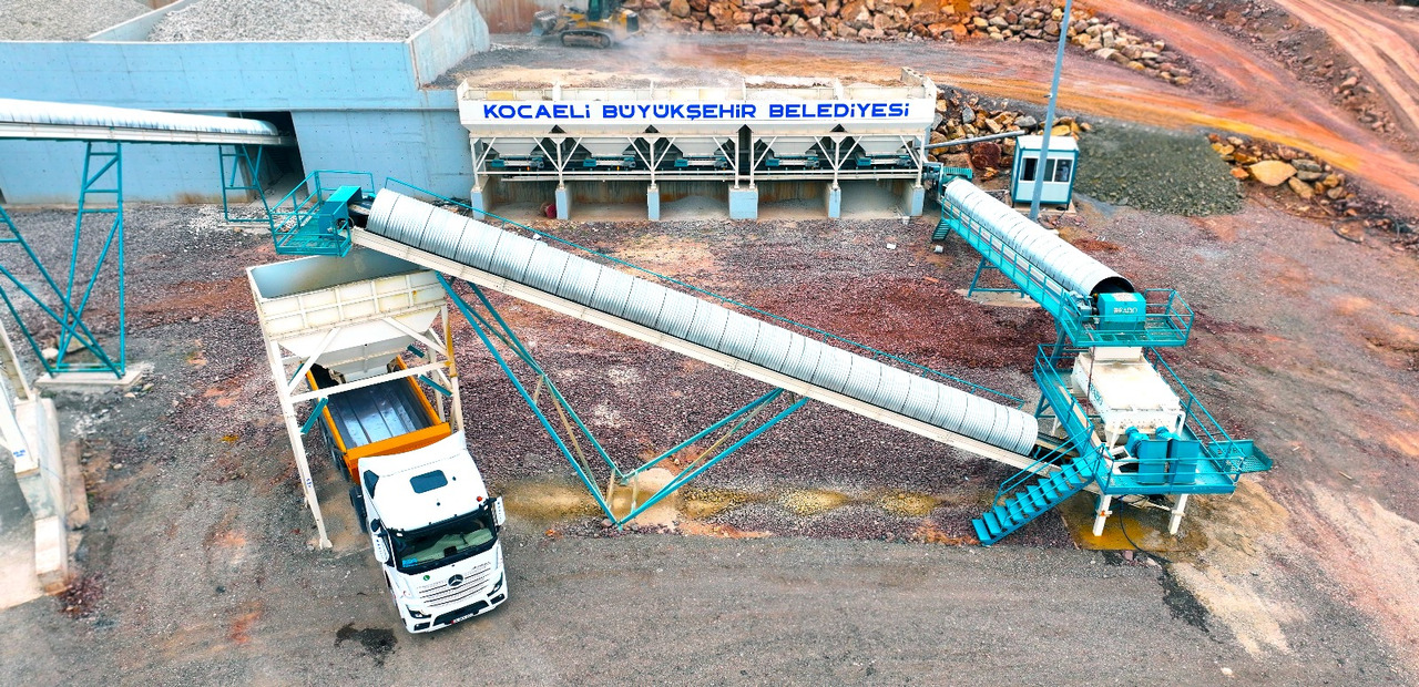 Nieuw Breekmachine FABO crusher - stone crusher - crushers: afbeelding 12