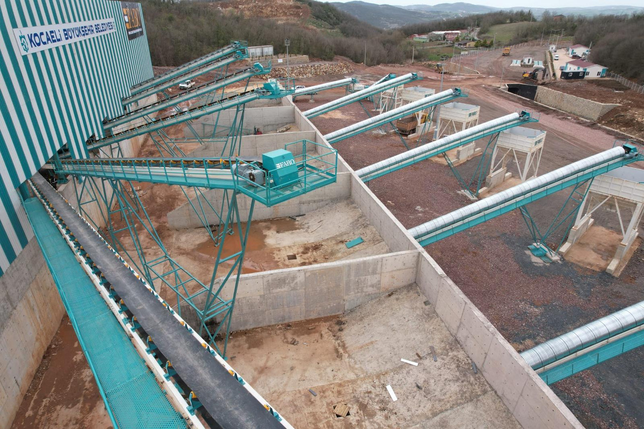 Nieuw Breekmachine FABO crusher - stone crusher - crushers: afbeelding 14