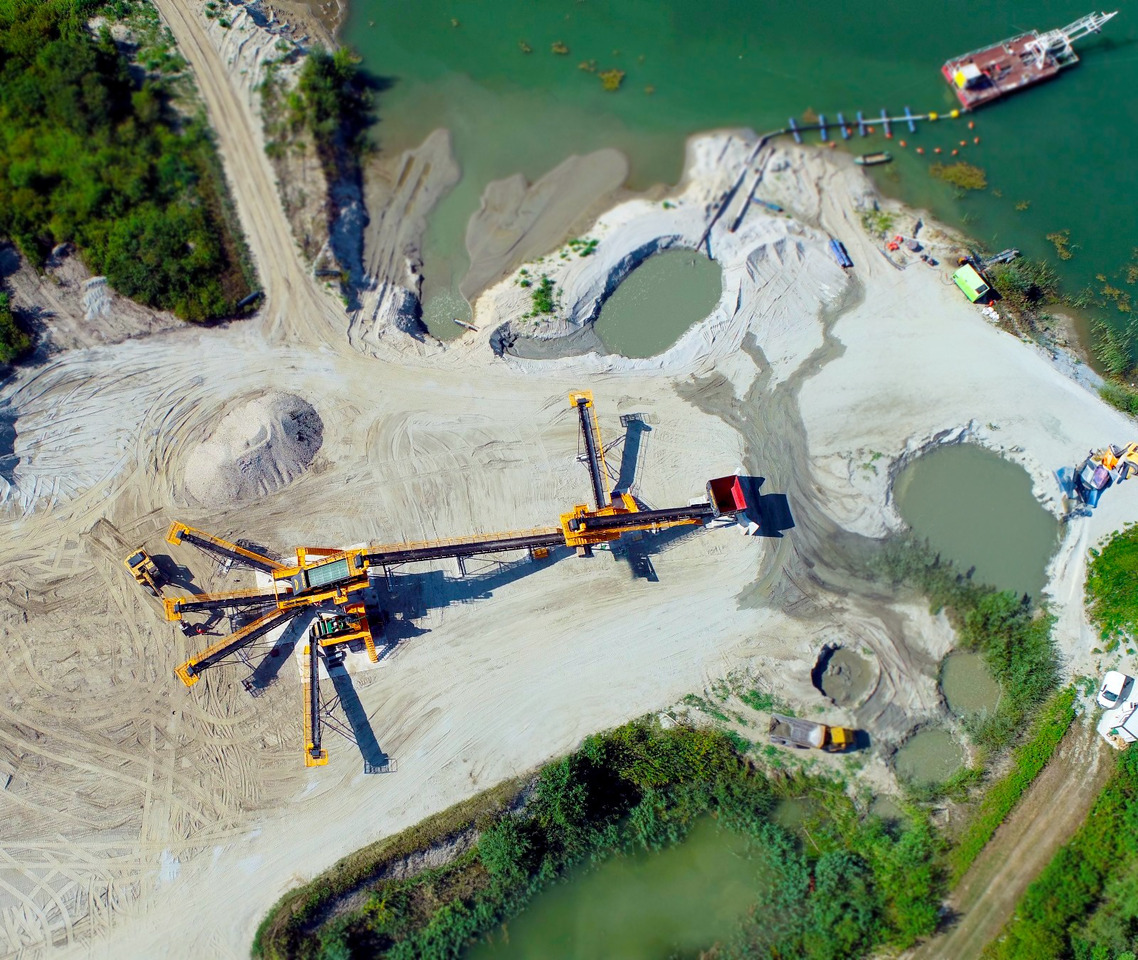 FABO stone crusher - crushers - Breekmachine: afbeelding 4 FABO stone crusher - crushers - Breekmachine: afbeelding 4