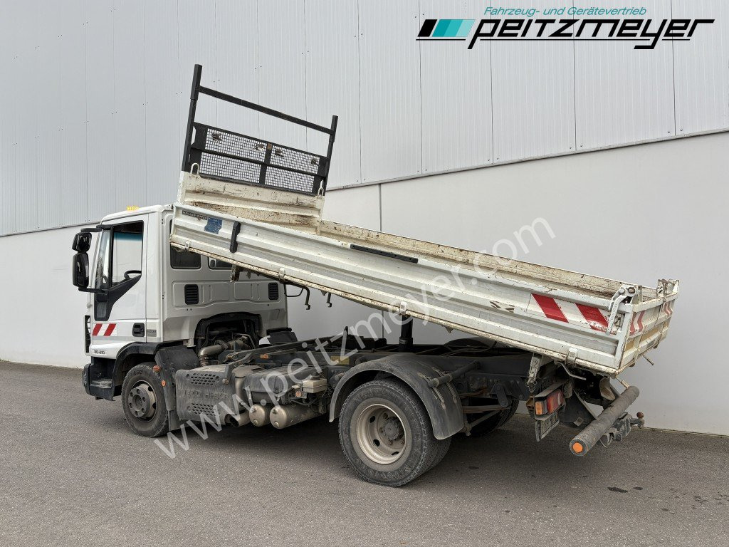 Iveco Eurocargo ML 80 E 21 K Meiller 68.500 KM - Andere machine: afbeelding 3 Iveco Eurocargo ML 80 E 21 K Meiller 68.500 KM - Andere machine: afbeelding 3