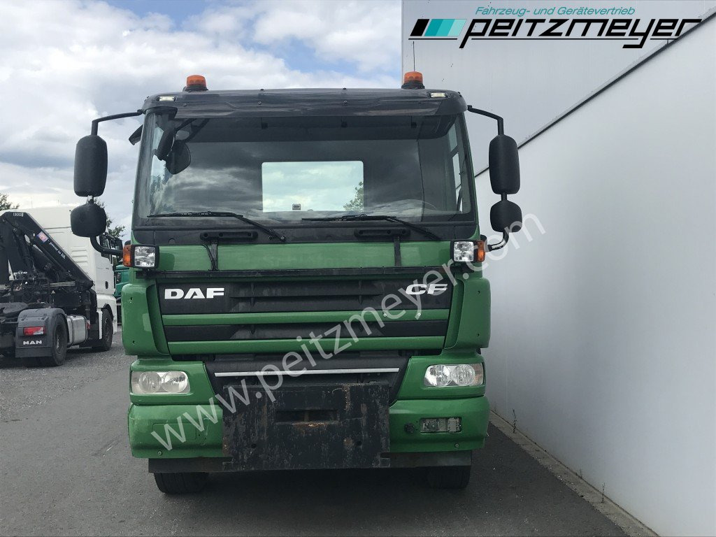 DAF CF 75.310 BL Meiller AK 12 T Absetzkipper - Portaalarmsysteem vrachtwagen: afbeelding 5 DAF CF 75.310 BL Meiller AK 12 T Absetzkipper - Portaalarmsysteem vrachtwagen: afbeelding 5