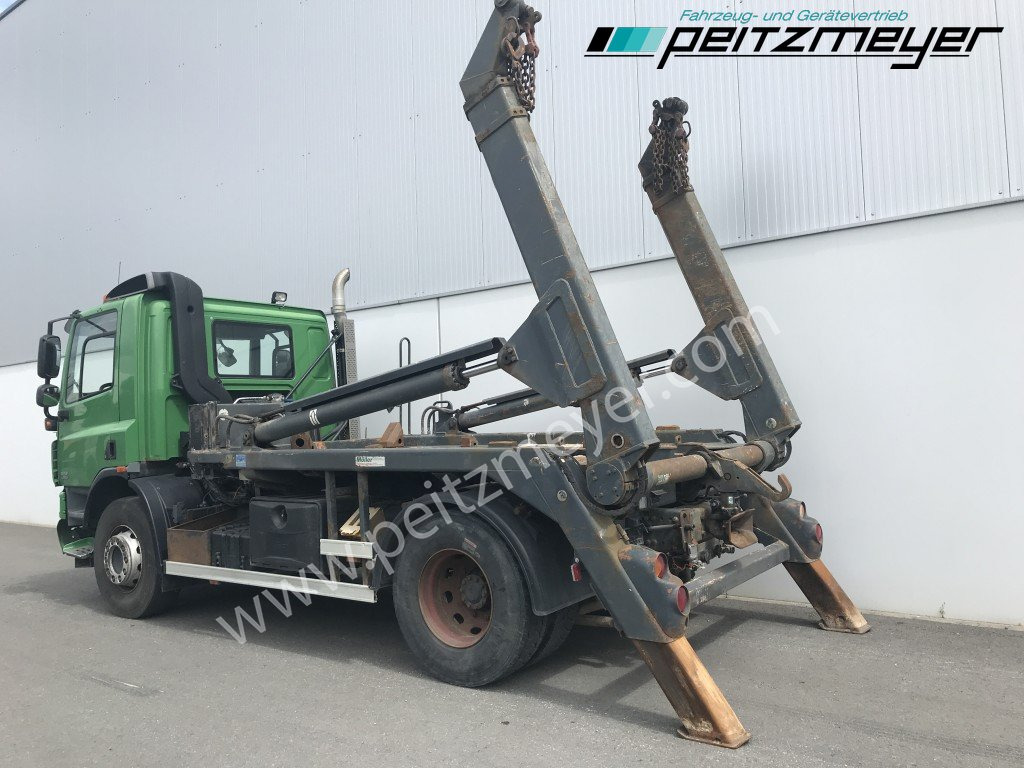 DAF CF 75.310 BL Meiller AK 12 T Absetzkipper - Portaalarmsysteem vrachtwagen: afbeelding 3 DAF CF 75.310 BL Meiller AK 12 T Absetzkipper - Portaalarmsysteem vrachtwagen: afbeelding 3