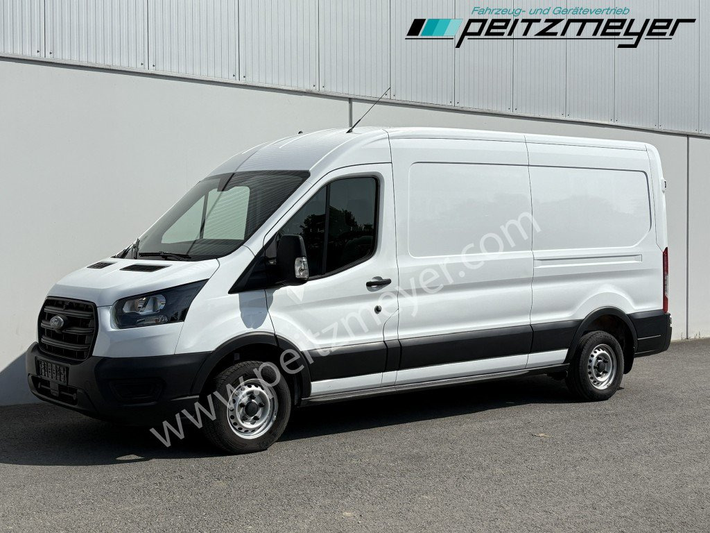 FORD (D) Transit Kastenwagen 310 L3H2, 105 PS, AHK - Kleine bestelwagen: afbeelding 1 FORD (D) Transit Kastenwagen 310 L3H2, 105 PS, AHK - Kleine bestelwagen: afbeelding 1
