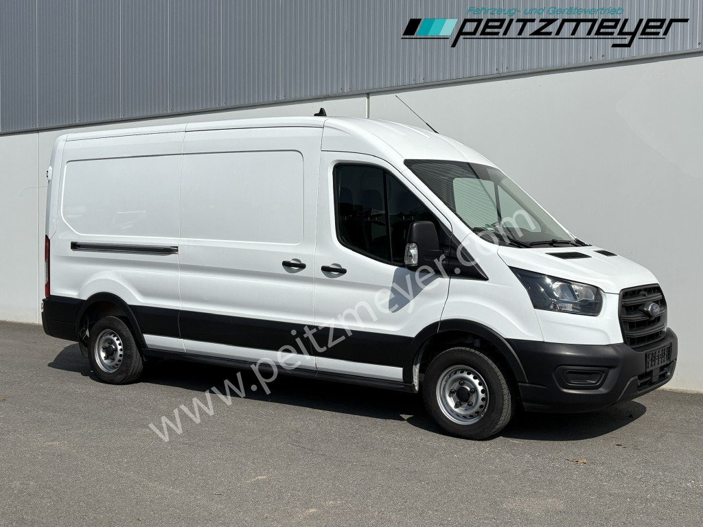 FORD (D) Transit Kastenwagen 310 L3H2, 105 PS, AHK - Kleine bestelwagen: afbeelding 2 FORD (D) Transit Kastenwagen 310 L3H2, 105 PS, AHK - Kleine bestelwagen: afbeelding 2