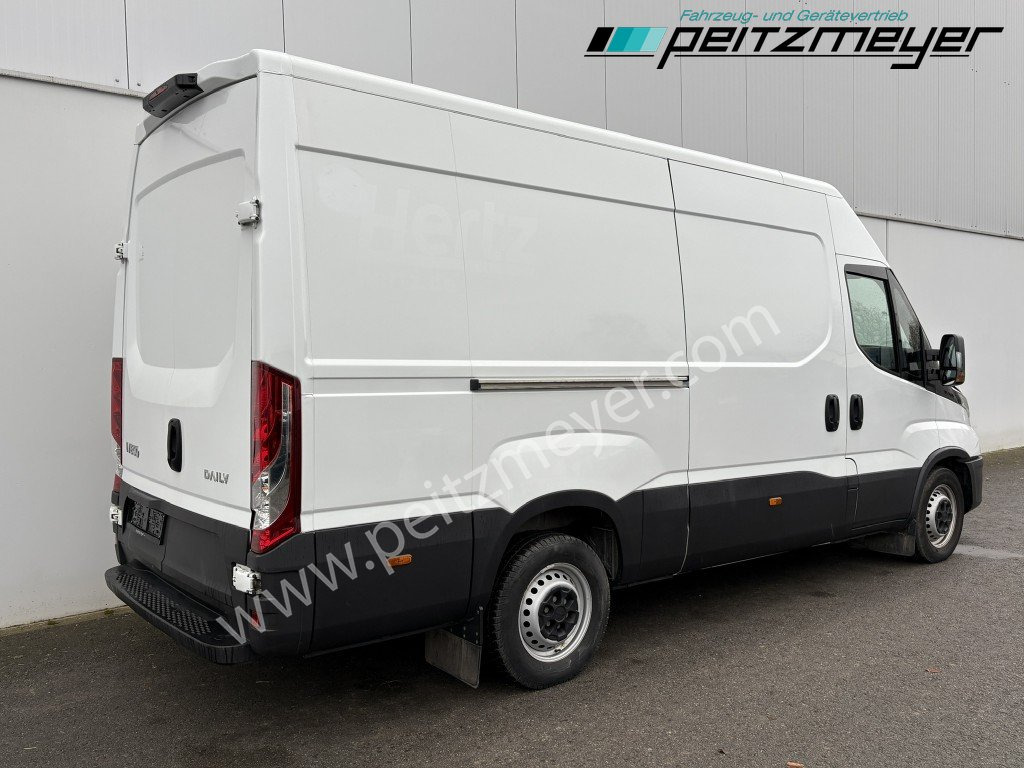 Iveco Daily 35 S 16 Kawa L2H2 - Gesloten bestelwagen: afbeelding 4 Iveco Daily 35 S 16 Kawa L2H2 - Gesloten bestelwagen: afbeelding 4