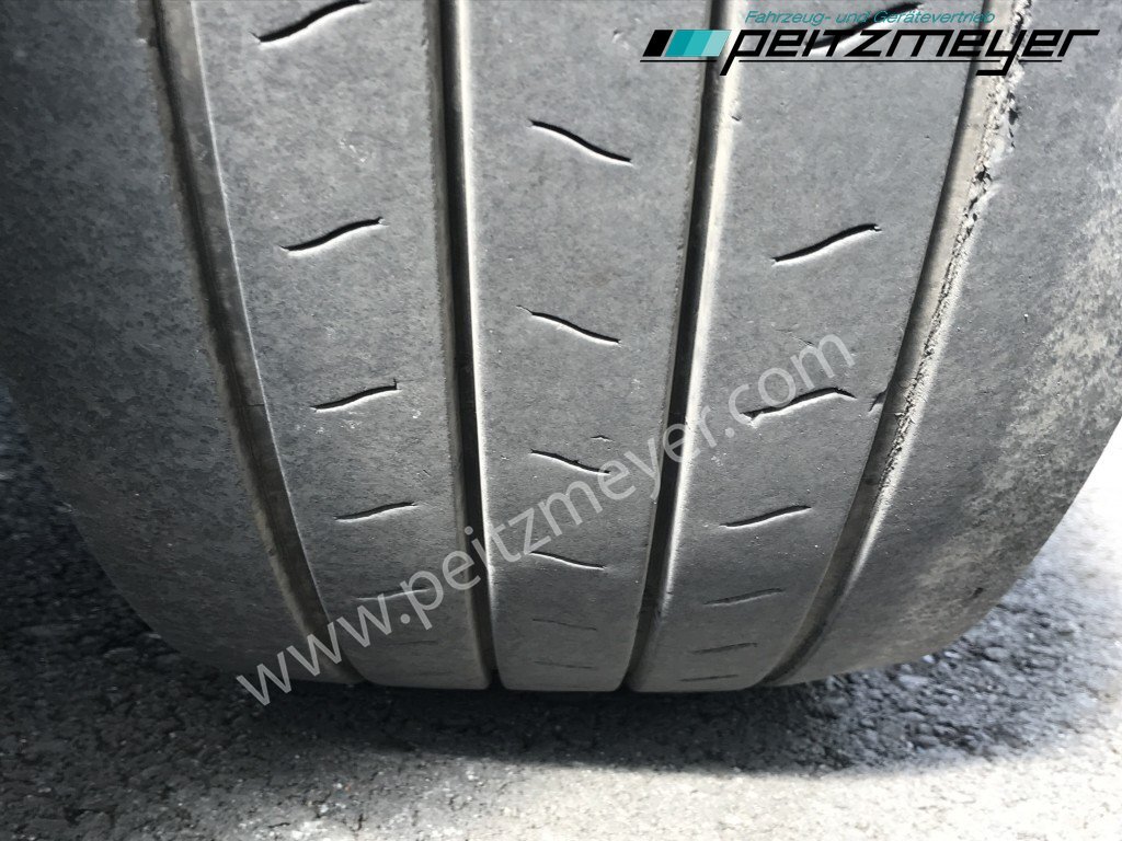 Schuifzeilen vrachtwagen MERCEDES-BENZ Actros 1832 LL Pritsche + LBW EU 6: afbeelding 32