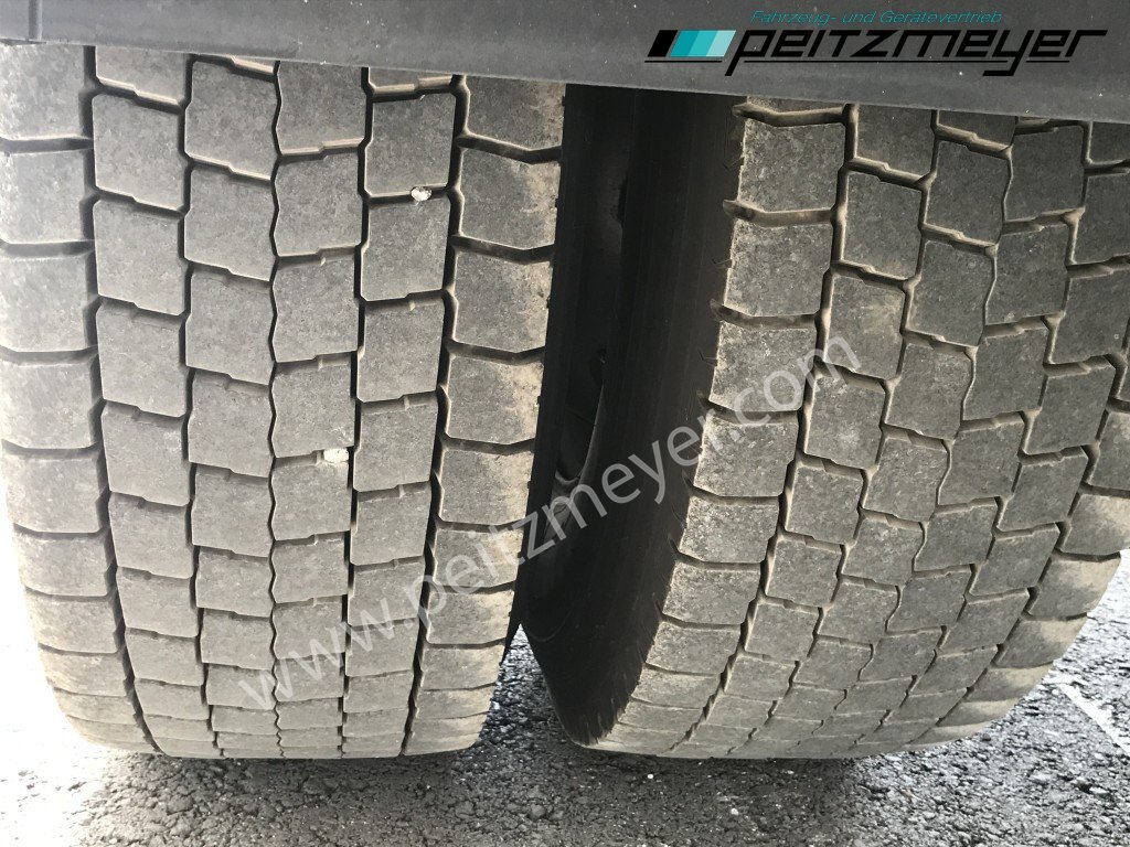 Schuifzeilen vrachtwagen MERCEDES-BENZ Actros 1832 LL Pritsche + LBW EU 6: afbeelding 33