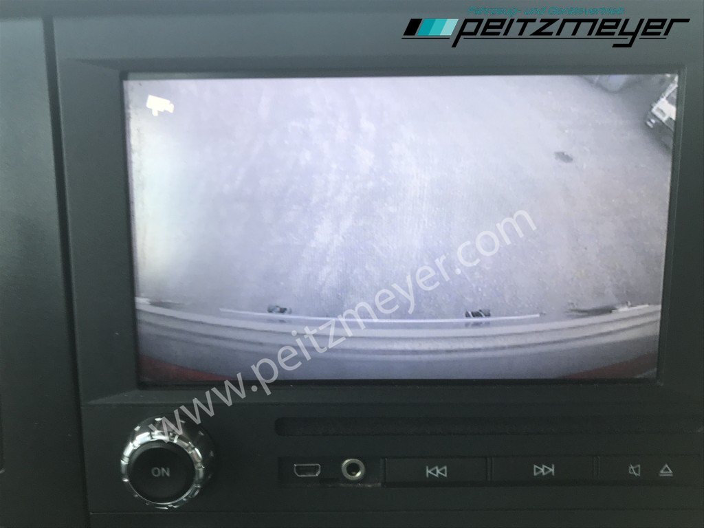 Schuifzeilen vrachtwagen MERCEDES-BENZ Actros 1832 LL Pritsche + LBW EU 6: afbeelding 28