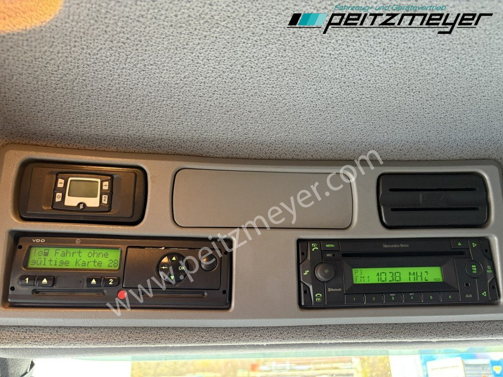 Schuifzeilen vrachtwagen MERCEDES-BENZ Atego 1224 L: afbeelding 17 Schuifzeilen vrachtwagen MERCEDES-BENZ Atego 1224 L: afbeelding 17