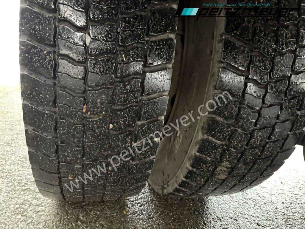 Schuifzeilen vrachtwagen MERCEDES-BENZ Atego 1224 L: afbeelding 35 Schuifzeilen vrachtwagen MERCEDES-BENZ Atego 1224 L: afbeelding 35