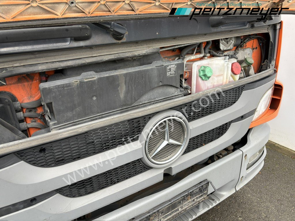 Schuifzeilen vrachtwagen MERCEDES-BENZ Atego 1224 L: afbeelding 14 Schuifzeilen vrachtwagen MERCEDES-BENZ Atego 1224 L: afbeelding 14
