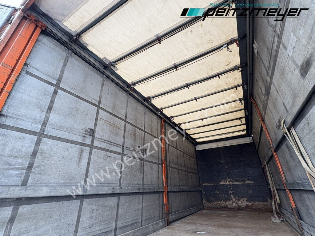 Schuifzeilen vrachtwagen MERCEDES-BENZ Atego 1224 L: afbeelding 28 Schuifzeilen vrachtwagen MERCEDES-BENZ Atego 1224 L: afbeelding 28