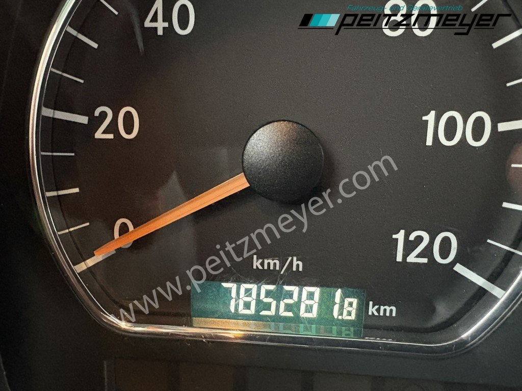 Schuifzeilen vrachtwagen MERCEDES-BENZ Atego 1224 L: afbeelding 9 Schuifzeilen vrachtwagen MERCEDES-BENZ Atego 1224 L: afbeelding 9