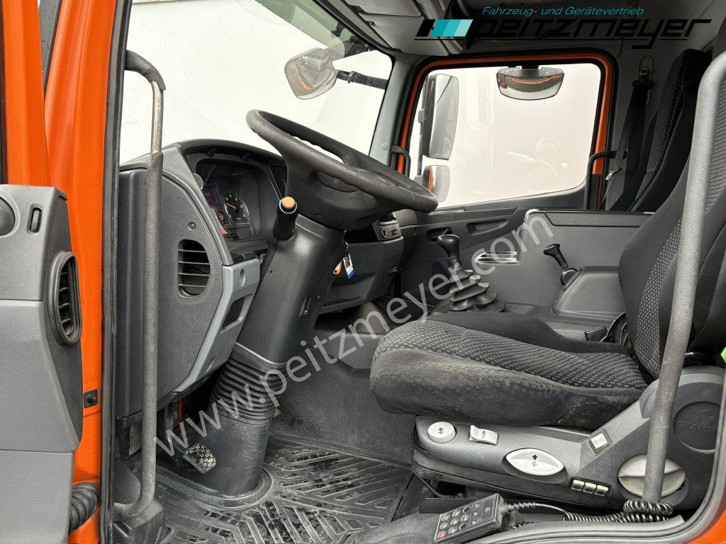 Schuifzeilen vrachtwagen MERCEDES-BENZ Atego 1224 L: afbeelding 24 Schuifzeilen vrachtwagen MERCEDES-BENZ Atego 1224 L: afbeelding 24