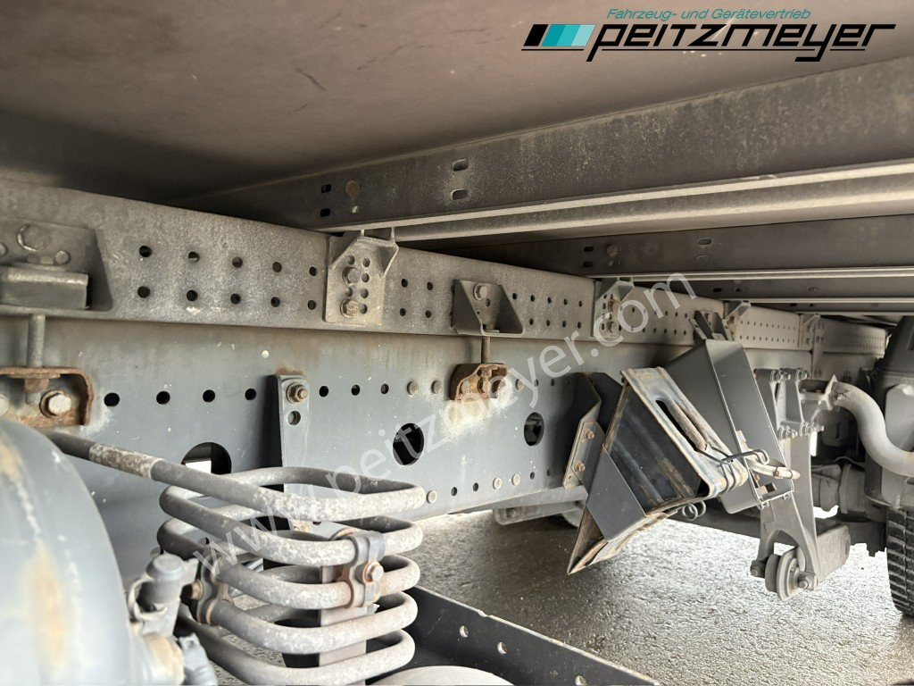 Schuifzeilen vrachtwagen MERCEDES-BENZ Atego 1224 L: afbeelding 31 Schuifzeilen vrachtwagen MERCEDES-BENZ Atego 1224 L: afbeelding 31