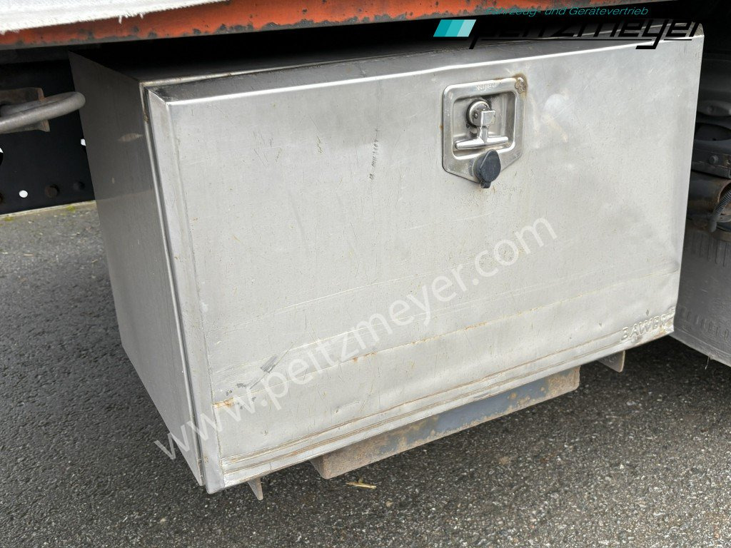 Schuifzeilen vrachtwagen MERCEDES-BENZ Atego 1224 L: afbeelding 18 Schuifzeilen vrachtwagen MERCEDES-BENZ Atego 1224 L: afbeelding 18