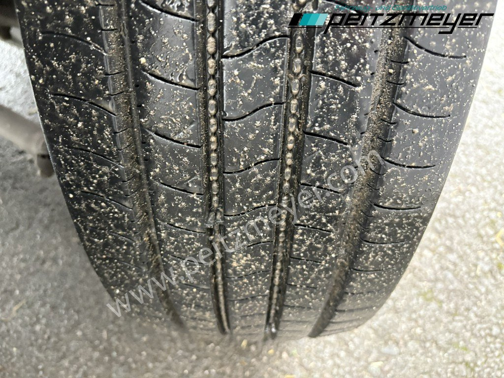 Schuifzeilen vrachtwagen MERCEDES-BENZ Atego 1224 L: afbeelding 34 Schuifzeilen vrachtwagen MERCEDES-BENZ Atego 1224 L: afbeelding 34