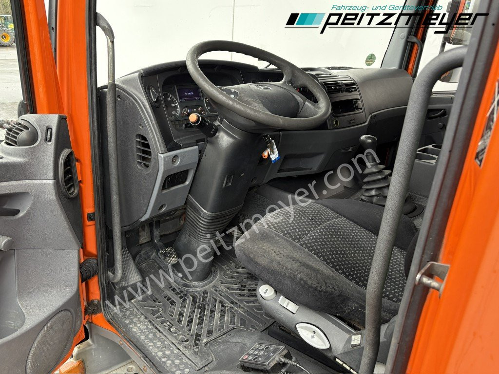 Schuifzeilen vrachtwagen MERCEDES-BENZ Atego 1224 L: afbeelding 13 Schuifzeilen vrachtwagen MERCEDES-BENZ Atego 1224 L: afbeelding 13