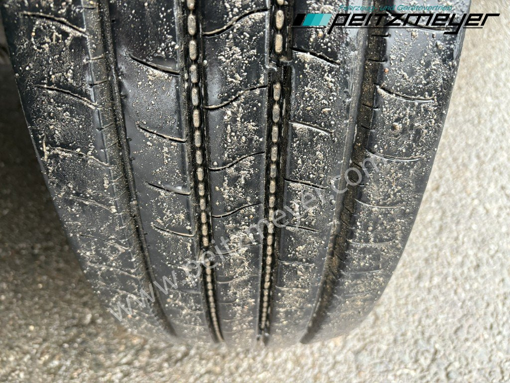 Schuifzeilen vrachtwagen MERCEDES-BENZ Atego 1224 L: afbeelding 32 Schuifzeilen vrachtwagen MERCEDES-BENZ Atego 1224 L: afbeelding 32