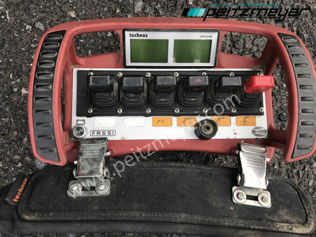 Schuifzeilen vrachtwagen, Kraanwagen MERCEDES-BENZ Atego 1224 L Pritsche m. Heckkran Funk 4 x hydraulisch: afbeelding 14