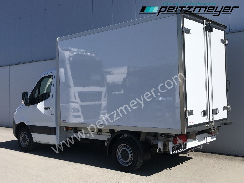 MERCEDES-BENZ Sprinter 316 CDI, TK-Koffer m. Trennwand, Thermoking V 500 - Koelwagen: afbeelding 4 MERCEDES-BENZ Sprinter 316 CDI, TK-Koffer m. Trennwand, Thermoking V 500 - Koelwagen: afbeelding 4
