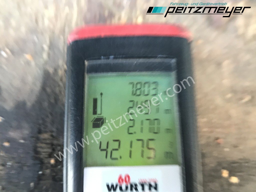 Drankenwagen aanhangwagen ORTEN TANDEMANHÄNGER ZFPR 18 GETRÄNKE: afbeelding 22