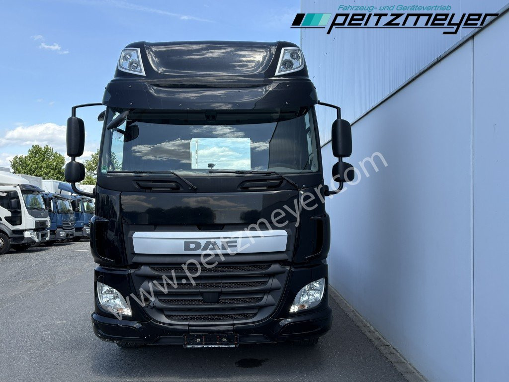 DAF TRUCKS (NL) CF 440 FL, Klima, Kipp/Schubbodenhydr. - Trekker: afbeelding 5 DAF TRUCKS (NL) CF 440 FL, Klima, Kipp/Schubbodenhydr. - Trekker: afbeelding 5