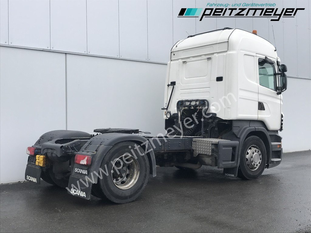 Scania R 480, Retarder, Klima, Manual, EU5 kein Adblue - Trekker: afbeelding 3 Scania R 480, Retarder, Klima, Manual, EU5 kein Adblue - Trekker: afbeelding 3