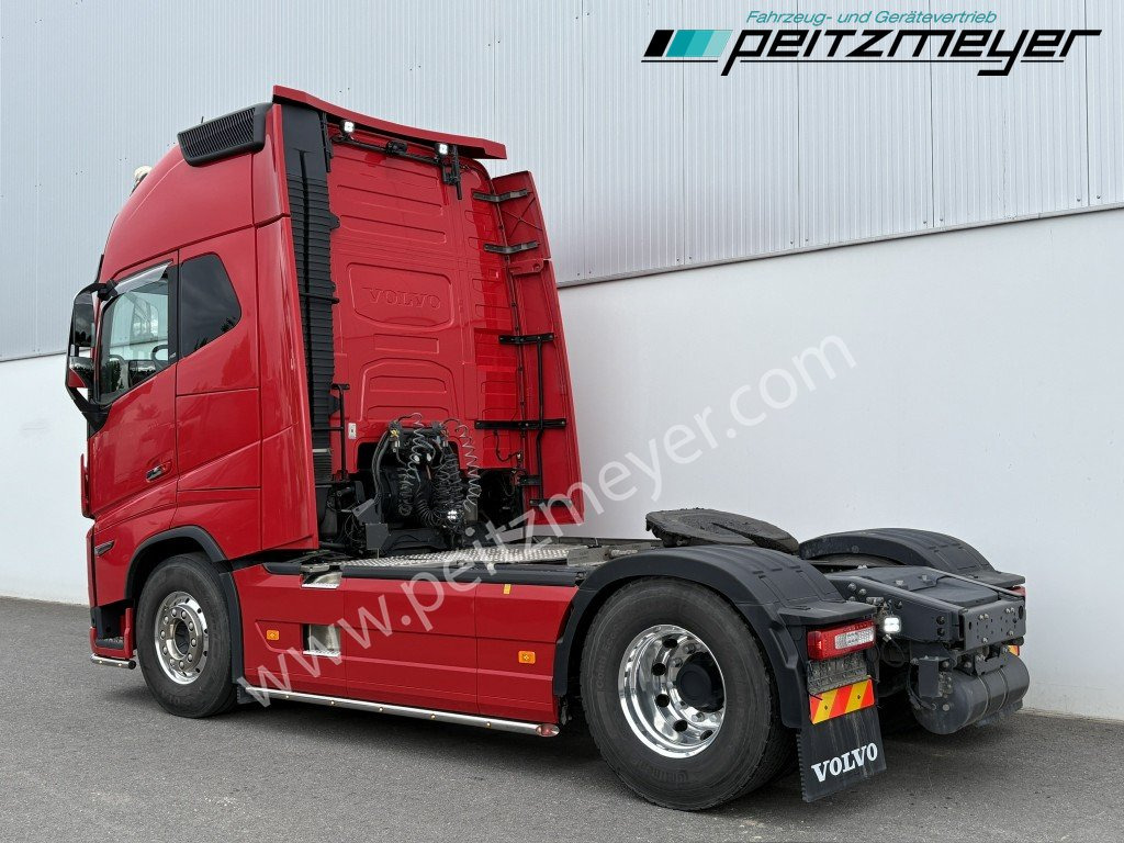 VOLVO FH 16 750 LL, GZG 70 t. möglich Klima, Kipphydr., Leder - Trekker: afbeelding 4 VOLVO FH 16 750 LL, GZG 70 t. möglich Klima, Kipphydr., Leder - Trekker: afbeelding 4