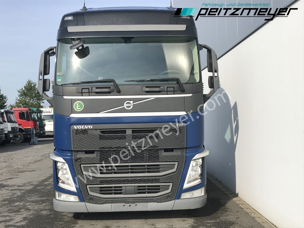 VOLVO FH 420 Lowliner Mega - Trekker: afbeelding 5 VOLVO FH 420 Lowliner Mega - Trekker: afbeelding 5