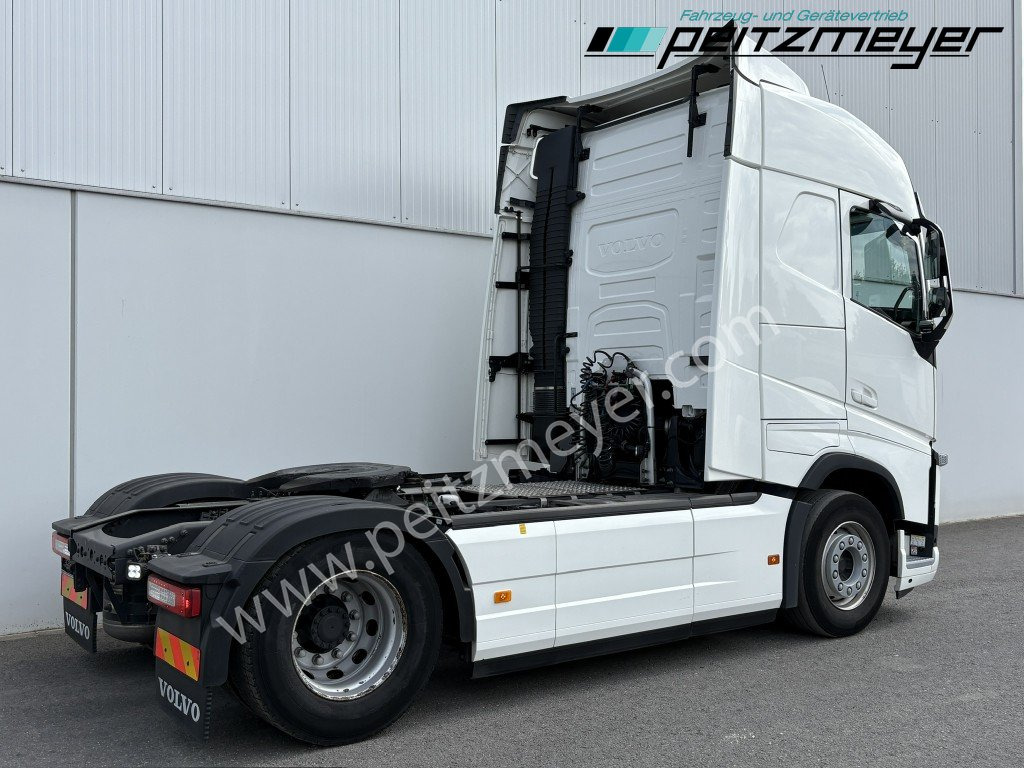 VOLVO FH 460, Klima, Retarder,Leder, TV Mikrowelle - Trekker: afbeelding 3 VOLVO FH 460, Klima, Retarder,Leder, TV Mikrowelle - Trekker: afbeelding 3