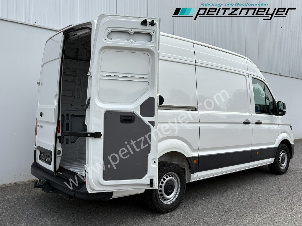 VOLKSWAGEN-VW Crafter 2,0 TDI - 102 PS, mittellang + hoch Euro 6 - Kleine bestelwagen: afbeelding 3 VOLKSWAGEN-VW Crafter 2,0 TDI - 102 PS, mittellang + hoch Euro 6 - Kleine bestelwagen: afbeelding 3